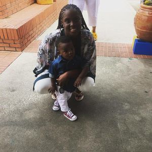 Meet your Posher, Jovana